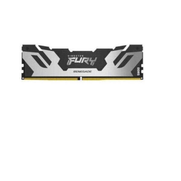 16GB 6000MTS DDR5 DIMM F.R. SILVER