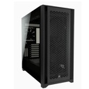 5000D AIRFLOW T.GLASS MID-TOWER