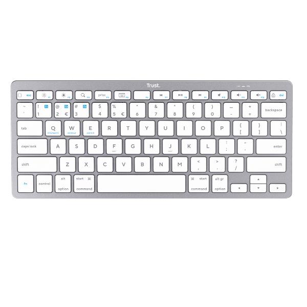 Basics Bluetooth Keyboard it