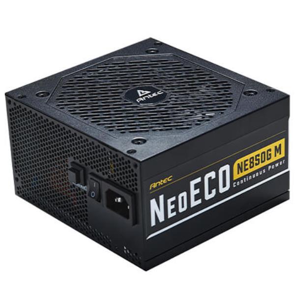 NE850G 80+ GOLD POWER SUPPLY