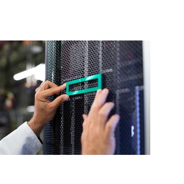 HPE DL3XX GEN11 CPU2/OCP2 X8 ENA