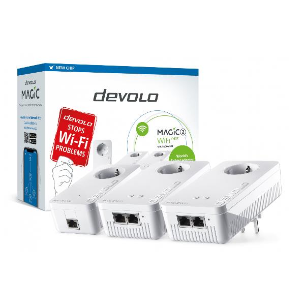 DEVOLO MAGIC 2 WIFI NEXTMULTIKIT