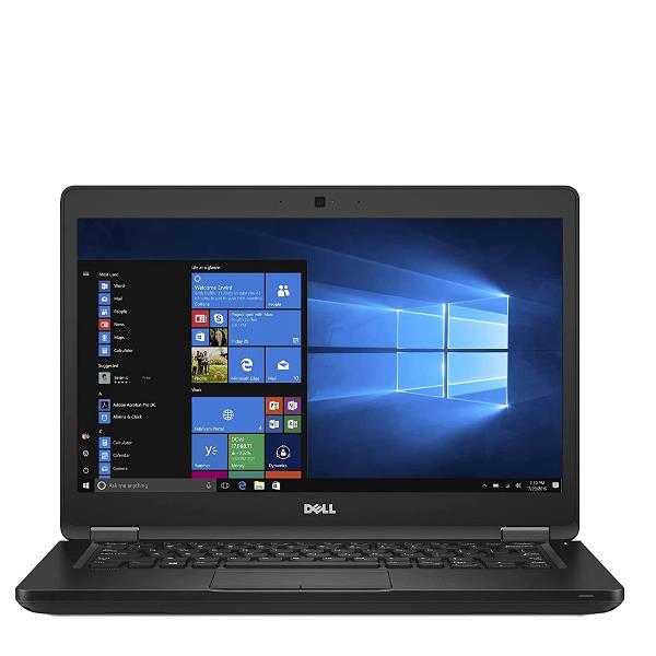 NB DELL 5480 CORE I5-7440HQ