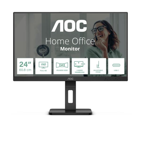 MONITOR 23,8 - 16:9 PRO-LINE