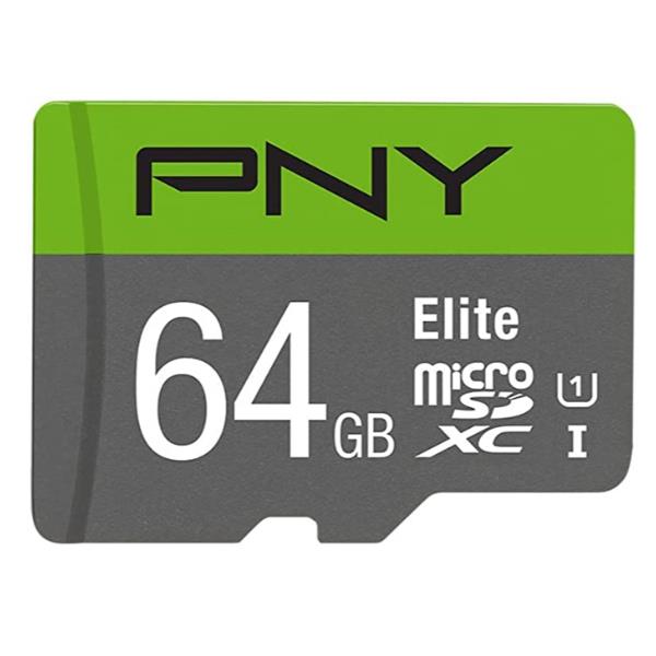 MICROSD ELITE 64GB