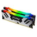 32GB 6000MTS DDR5 DIMM KIT2 F.R.RGB