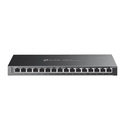 OMADA 16PORT SWITCH 8+8POE+