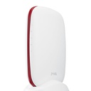 WIFI ROUTER 6E 5.4GBPS. VPN: 3