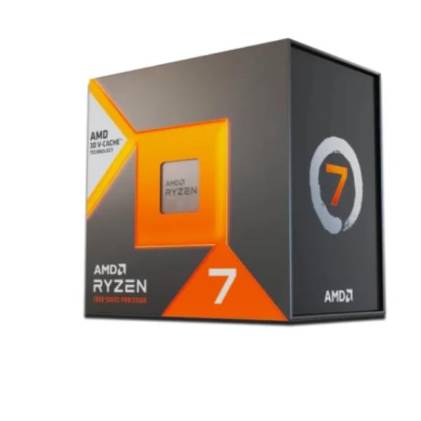 AMD RYZEN 7 7800X3D