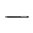 EMBEDDED STYLUS CLIP - BLACK