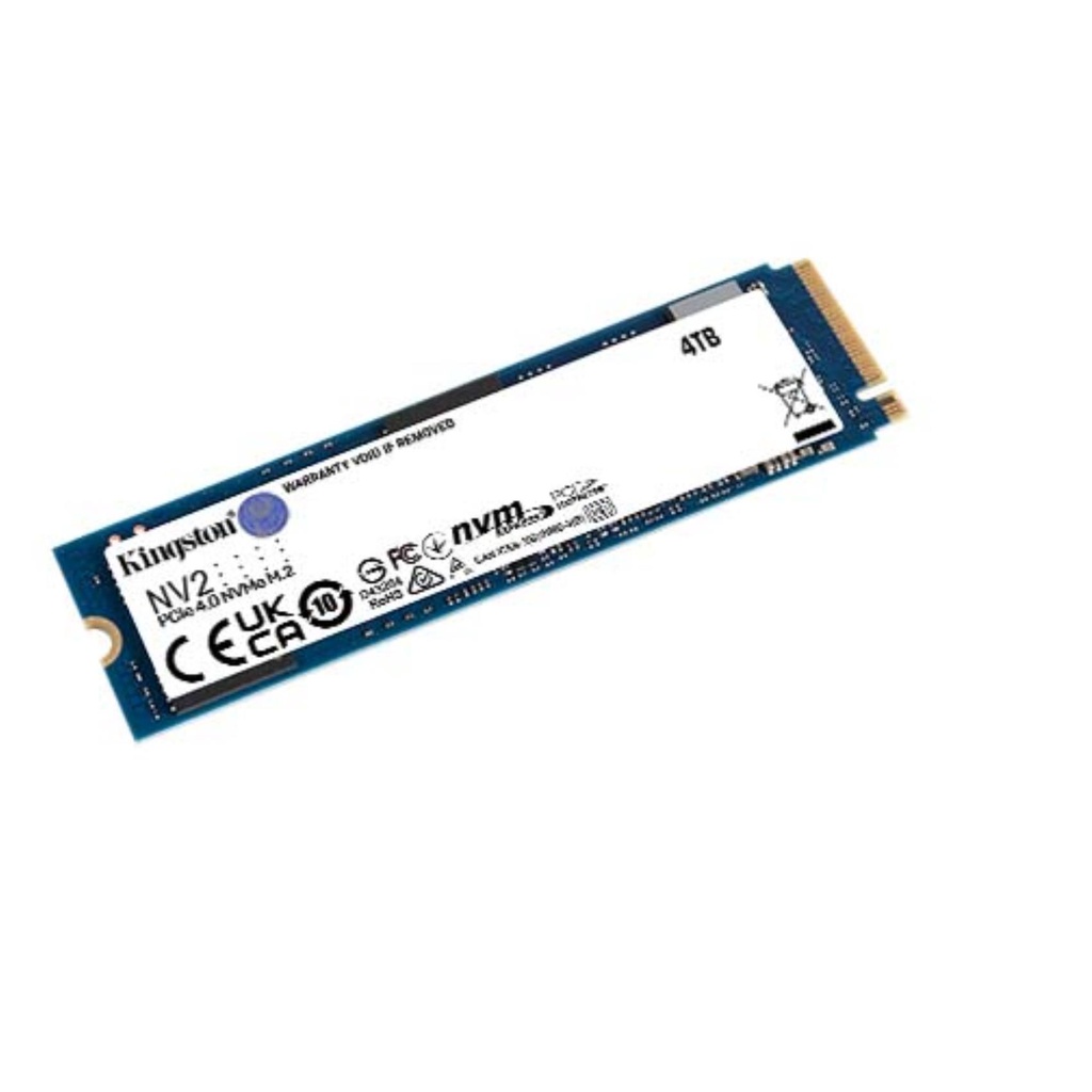 4000G NV2 M.2 2280 NVME SSD