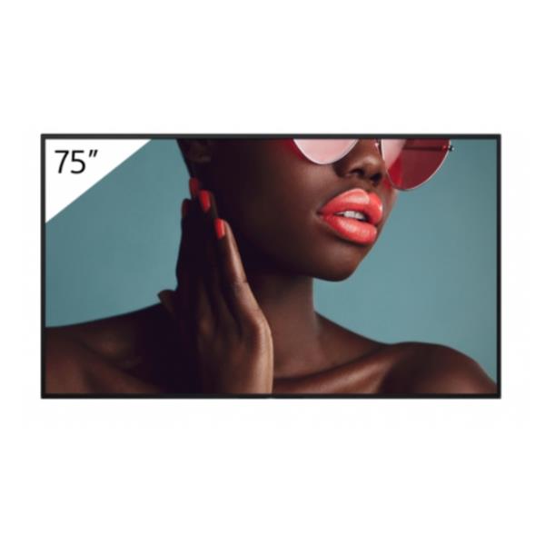 75 4K 24/7 Professional Bravia