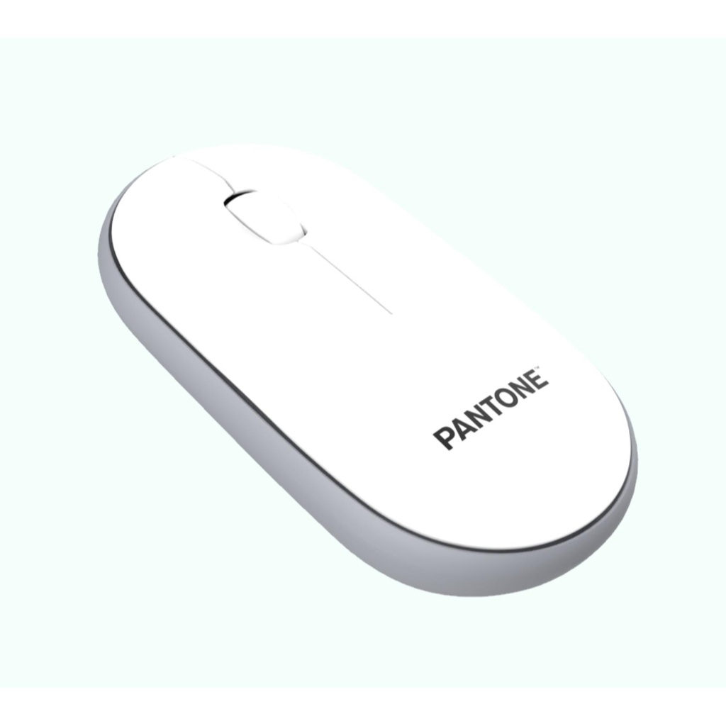 PANTONE WIRELESS MOUSE WITH DONGLE