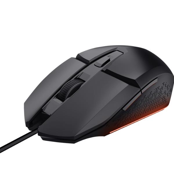 GXT109 FELOX GAMING MOUSE BLACK