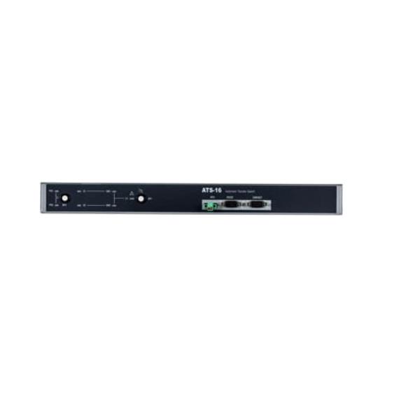 ATS-16A POWERVALUE