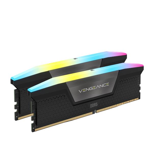 COME. DDR5 6000MT/S 2X16GB DIMM RGB