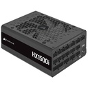 HXI SERIES HX1500I 80 PLATINUM