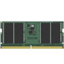 32GB DDR5 5200MT/S SODIMM