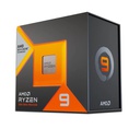 AMD RYZEN 9 7900X3D