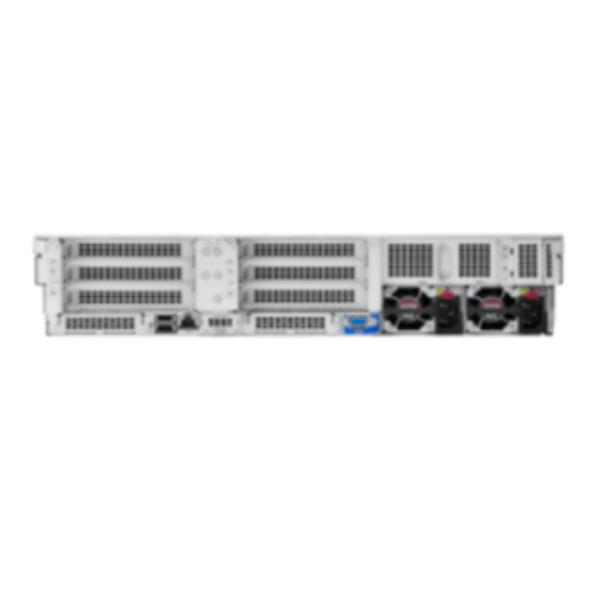 HPE DL380 G11 6430 1P 32G NC 8SFF