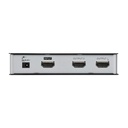 2-PORT 4K HDMI SPLITTER