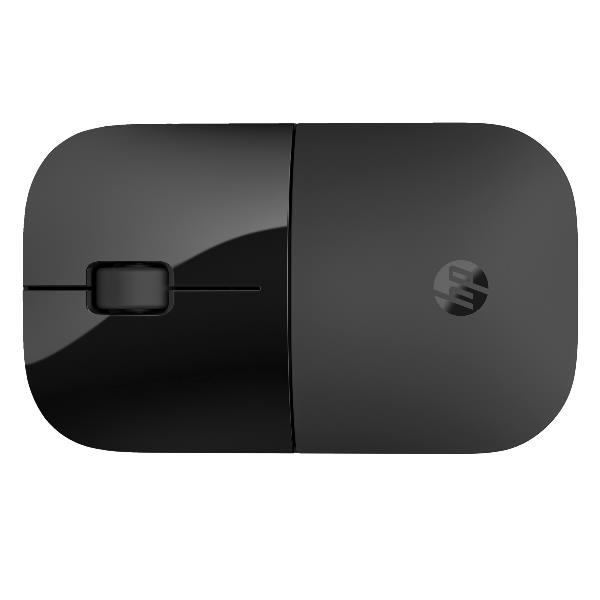 HP Z3700 DUAL BLACK WIRELESS MOUSE