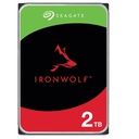 IRONWOLF 2TB NAS 5900RPM