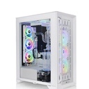 CTE T500 TG ARGB SNOW WHITE