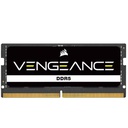 COME. DDR5 4800 16GB SODIMM PCB BK