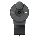 LOG BRIO 300 HD WEBCAM GRAPHITE