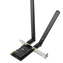 AX1800 DUALBAND WIFI6 PCI ADAPTER