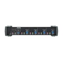 4PORT USB 3.1 KVM A DP4K C Q5