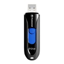 JF790K 512GB USB3.1 CAPLESS BLACK