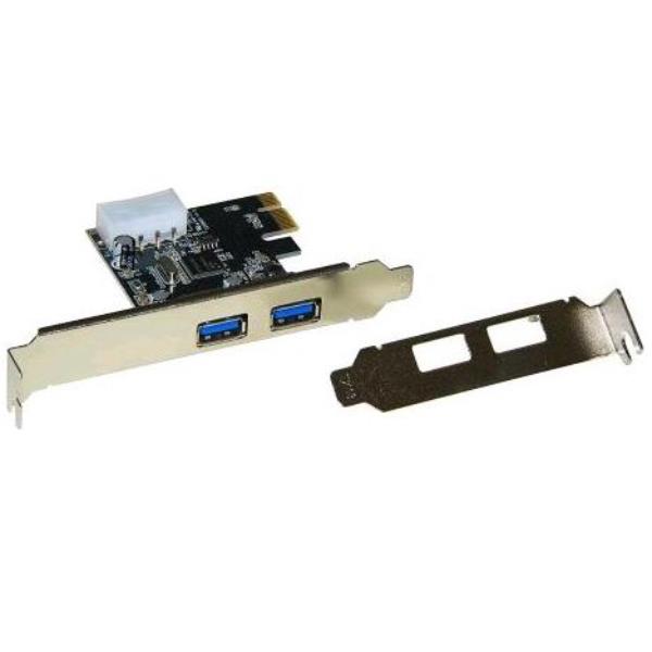 PCI EXPRESS 2 USB3.0 PORTS L.PA