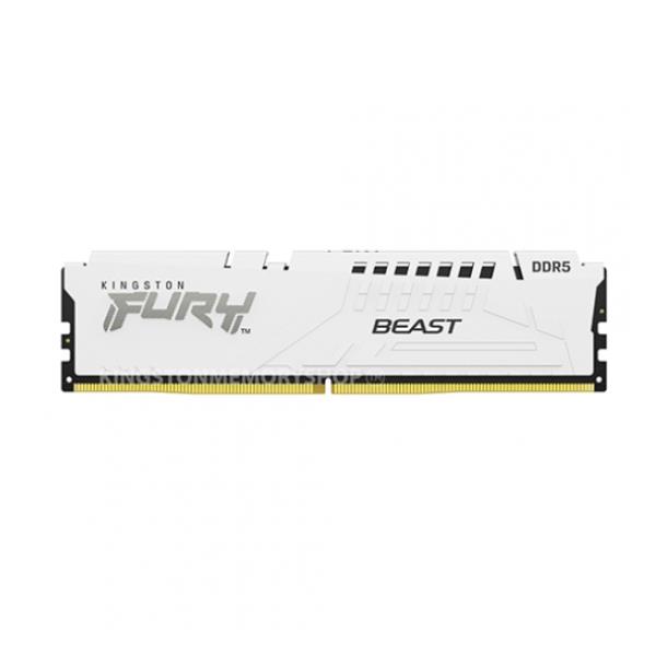 16GB 5200 DDR5 CL40 DIMM FURY BWXMP