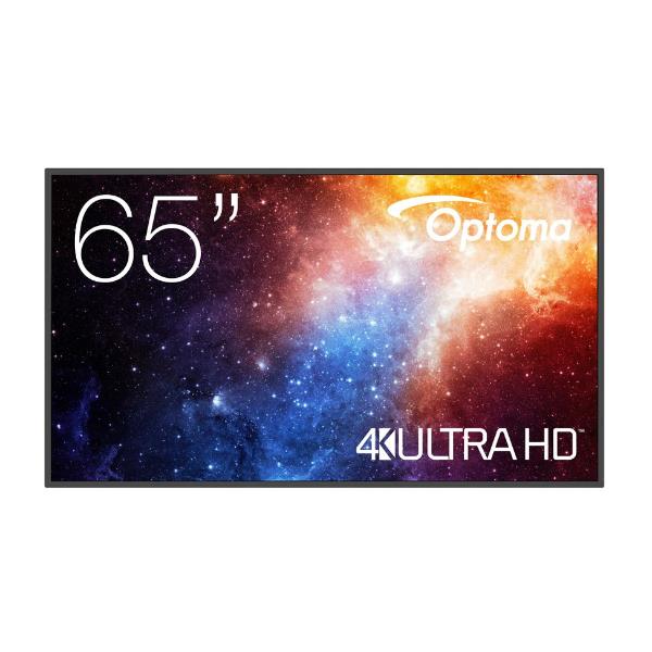 CONNECT 4K MONITOR N SERIES 65