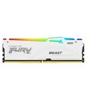 32GB 5600 DDR5 DIMM F B W RGB XMP