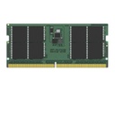 32GB DDR5 5600MT/S SODIMM