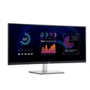 [DELL-P3424WE] 34 Curved USB-C HUB monitor P3424WE
