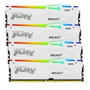 64GB 6000 DDR5 DIMM(KIT4) F B W XMP