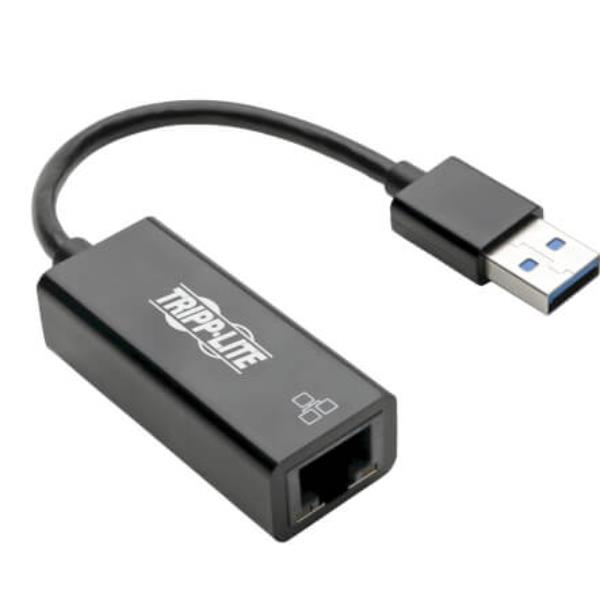 USB 3.0 to Gigabit Ethernet Nic