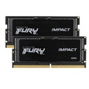 32GB 6000 DDR5 SODIMM(KIT2) F I XMP