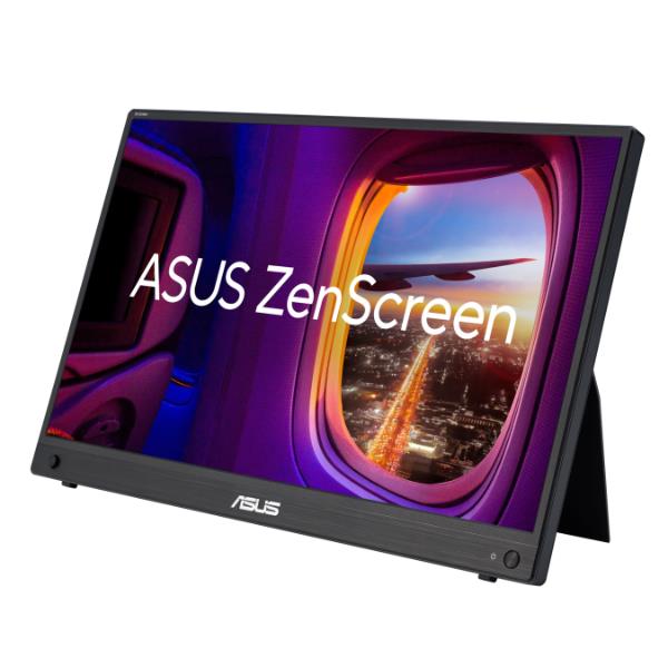 ZENSCREEN 16 IPS FHD