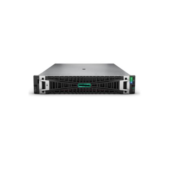 HPE DL380 G11 5416S MR408I-O8SFF