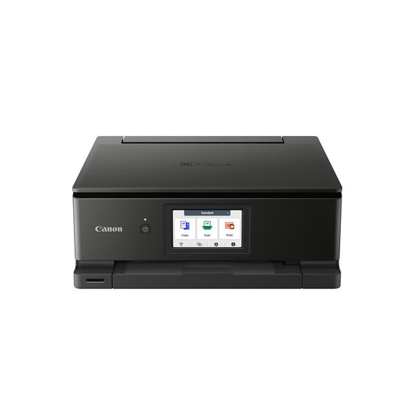 PIXMA TS8750 BLACK