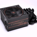 PSU GAMING TYPHOON PS-551 550W