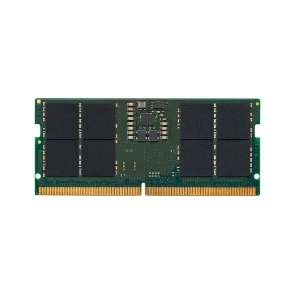 16GB 5200 DDR5NONECC CL42SODIMM1RX8