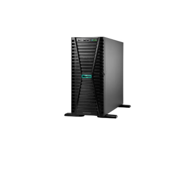 HPE ML110 GEN11 4410Y 1P 32G 8SFF