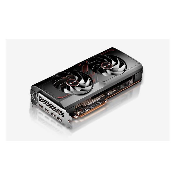 PULSE RADEON RX7700 XT GAMING 12GB