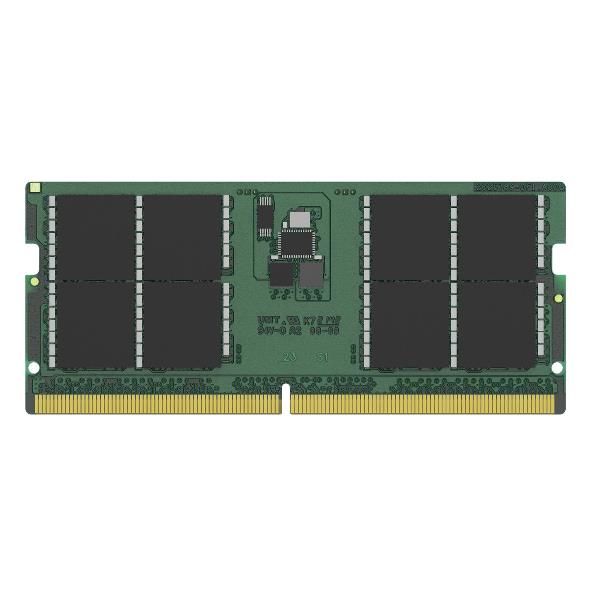 32GB 5200 DDR5NONECC CL42SODIMM2RX8